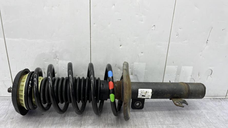 Amortisseur avant droit PEUGEOT 207 PHASE 1 BREAK Diesel