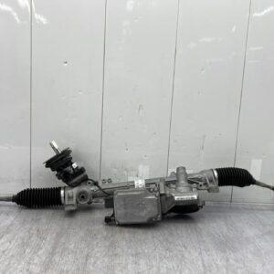 Cremaillere assistee MERCEDES CLASSE GLA 156 PHASE 1 Diesel