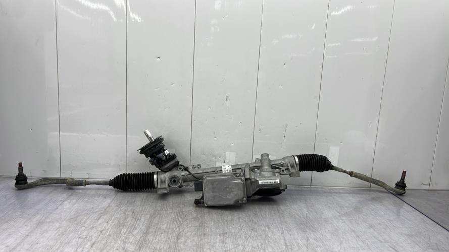 Cremaillere assistee MERCEDES CLASSE GLA 156 PHASE 1 Diesel