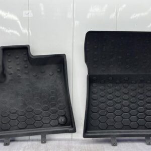 Tapis de sol CITROEN BERLINGO 3 M PHASE 1 Diesel