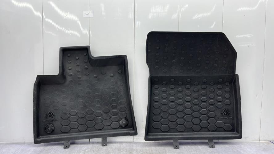 Tapis de sol CITROEN BERLINGO 3 M PHASE 1 Diesel