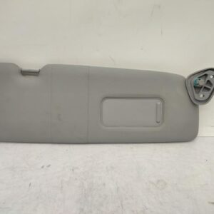 Pare soleil droit BMW SERIE 1 E87 PHASE 2 Diesel