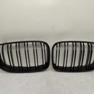 Grille de calandre BMW SERIE 1 E87 PHASE 2 Diesel