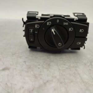 Commande de phare BMW SERIE 1 E87 PHASE 2 Diesel