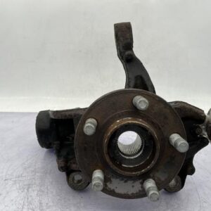 Fusee avant gauche FORD GALAXY 2 PHASE 1 Diesel