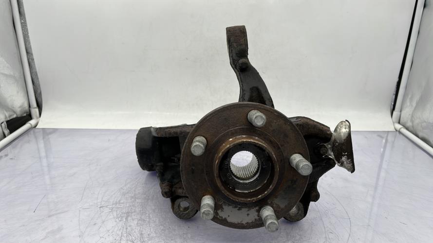 Fusee avant gauche FORD GALAXY 2 PHASE 1 Diesel