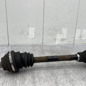 Cardan gauche (transmission) SKODA OCTAVIA 2 PHASE 1 Diesel