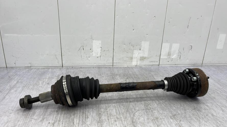 Cardan gauche (transmission) SKODA OCTAVIA 2 PHASE 1 Diesel