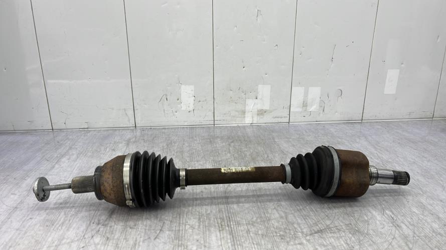 Cardan gauche (transmission) FORD GALAXY 2 PHASE 1 Diesel