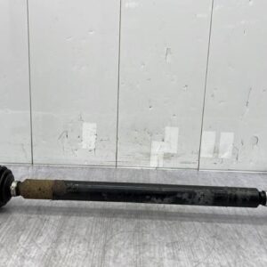 Cardan droit (transmission) SKODA OCTAVIA 2 PHASE 1 Diesel
