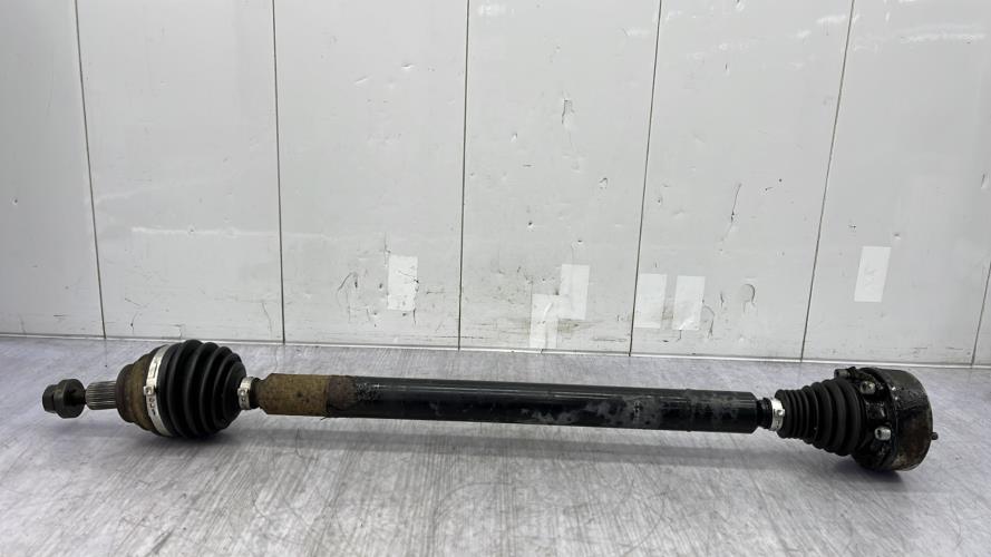 Cardan droit (transmission) SKODA OCTAVIA 2 PHASE 1 Diesel