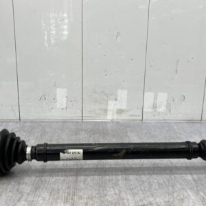 Cardan droit (transmission) VOLKSWAGEN GOLF 4 Diesel