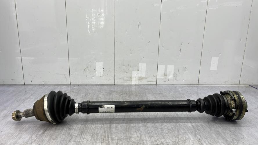 Cardan droit (transmission) VOLKSWAGEN GOLF 4 Diesel