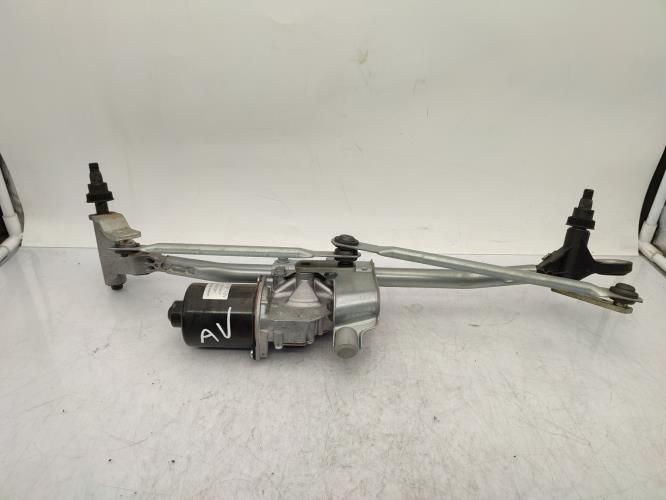 Moteur essuie glace avant BMW SERIE 1 E87 PHASE 2 Diesel