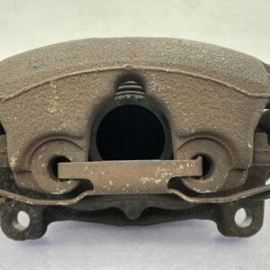 Etrier avant gauche (freinage) FORD GALAXY 2 PHASE 1 Diesel
