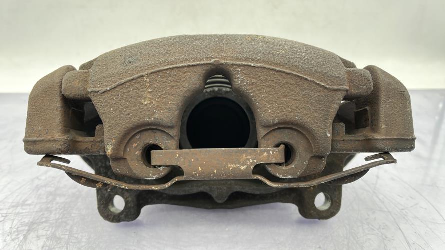 Etrier avant gauche (freinage) FORD GALAXY 2 PHASE 1 Diesel