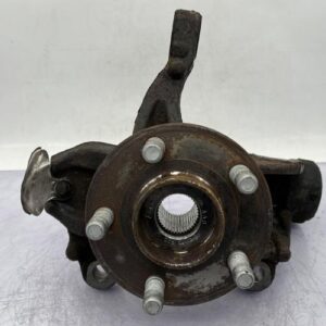Fusee avant droit FORD GALAXY 2 PHASE 1 Diesel