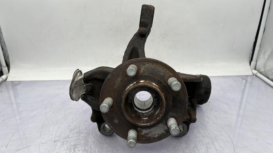 Fusee avant droit FORD GALAXY 2 PHASE 1 Diesel