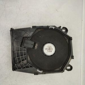 Caisson de basses BMW SERIE 1 E87 PHASE 2 Diesel
