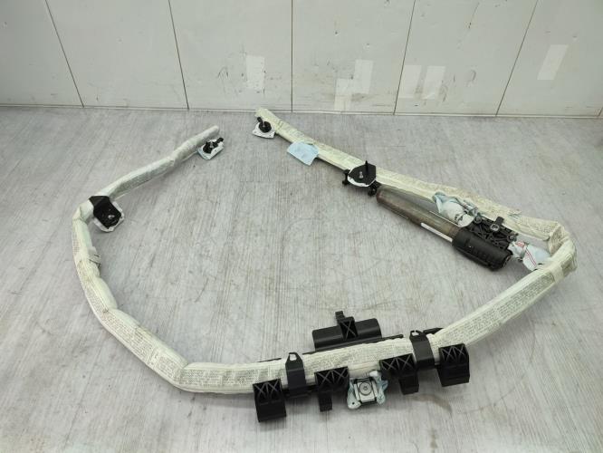Air bag rideau gauche BMW SERIE 1 E87 PHASE 2 Diesel