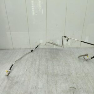 Tuyau de climatisation BMW SERIE 1 E87 PHASE 2 Diesel