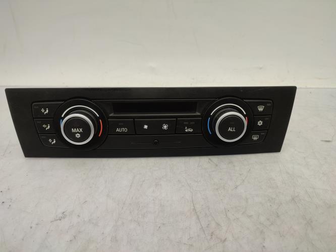Commande chauffage BMW SERIE 1 E87 PHASE 2 Diesel