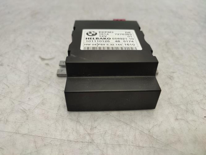 Module électronique BMW SERIE 1 E87 PHASE 2 Diesel