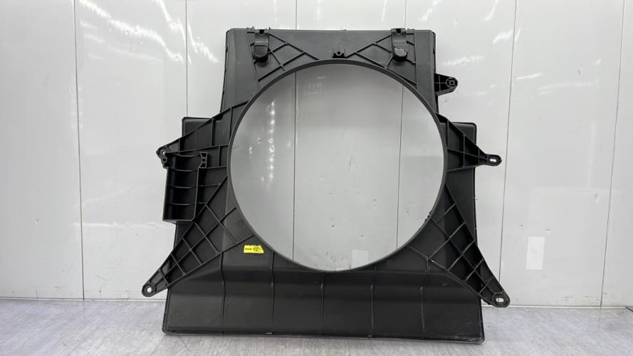 Conduite d'air IVECO DAILY 3 Diesel