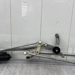 Moteur essuie glace avant HONDA CIVIC 8 PHASE 1 Diesel