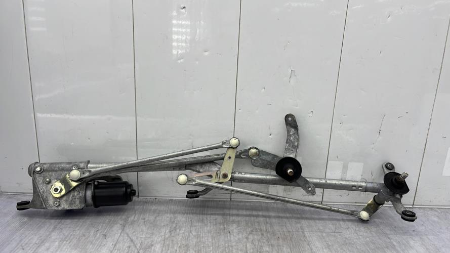 Moteur essuie glace avant HONDA CIVIC 8 PHASE 1 Diesel