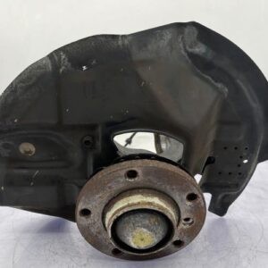 Fusee avant gauche BMW SERIE 3 E46 COUPE PHASE 2