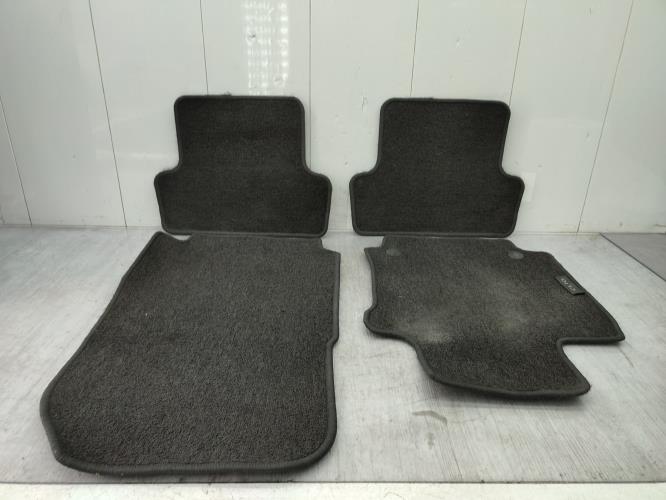 Tapis de sol RENAULT CLIO 4 PHASE 2 BREAK Essence