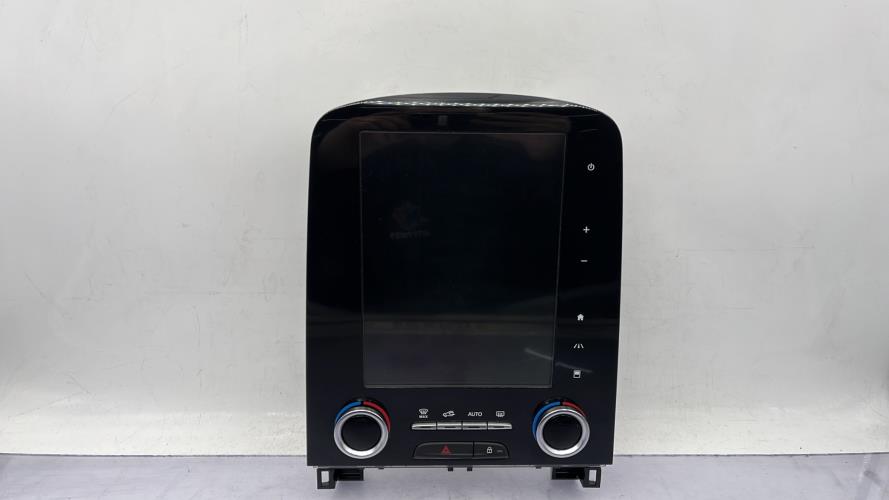 Ecran GPS RENAULT SCENIC 4 Essence/Hybride