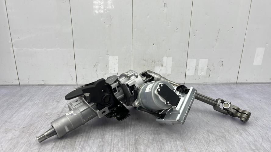 Colonne de direction RENAULT CLIO 5 PHASE 1 Essence