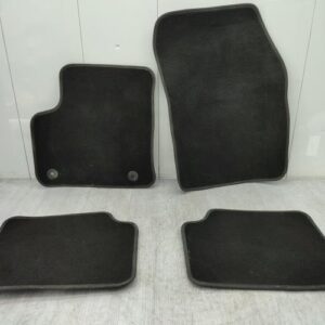 Tapis de sol PEUGEOT 208 2 PHASE 1 Electricité