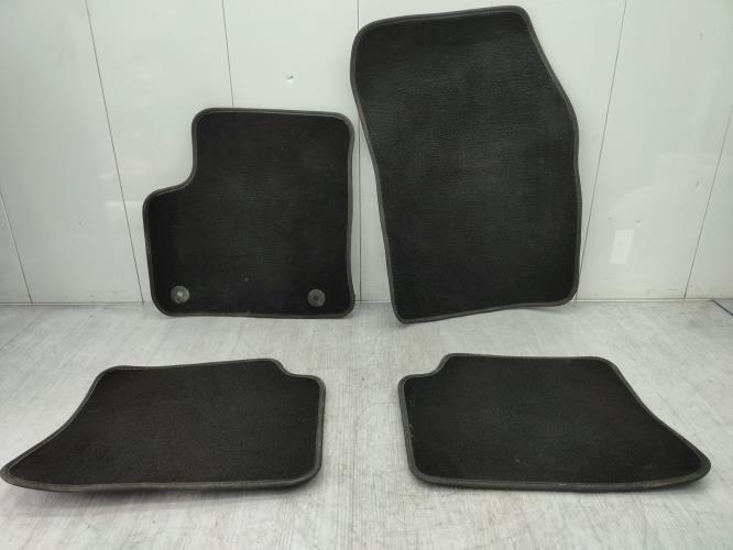 Tapis de sol PEUGEOT 208 2 PHASE 1 Electricité