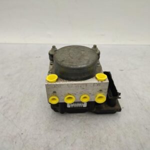 Bloc ABS (freins anti-blocage) FIAT IDEA PHASE 2 Diesel