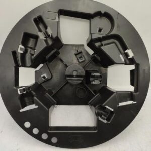 Cric (Ensemble depannage) FIAT IDEA PHASE 2 Diesel