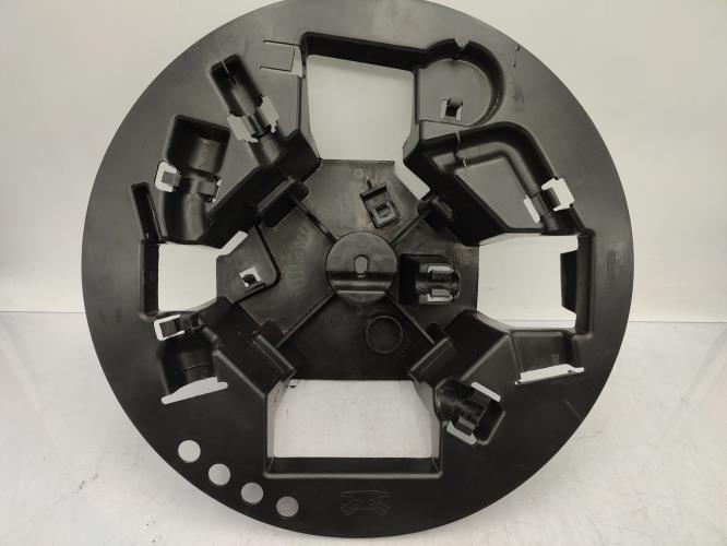 Cric (Ensemble depannage) FIAT IDEA PHASE 2 Diesel