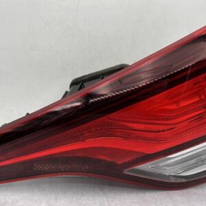Feu arriere secondaire droit (feux) RENAULT SCENIC 4 Essence/Hybride