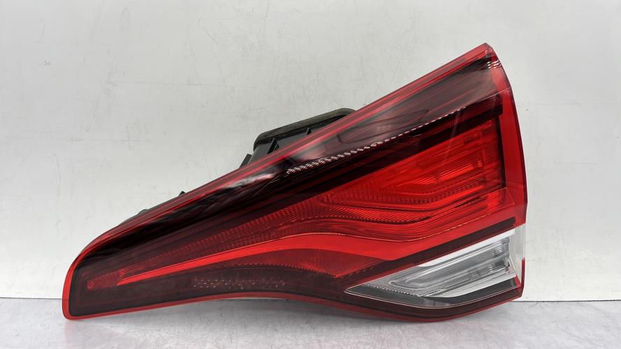 Feu arriere secondaire droit (feux) RENAULT SCENIC 4 Essence/Hybride