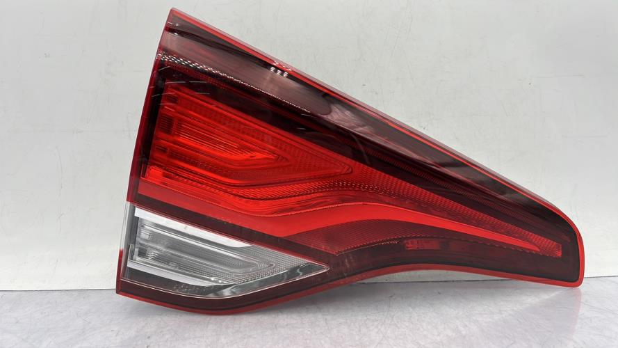 Feu arriere secondaire gauche (feux) RENAULT SCENIC 4 Essence/Hybride