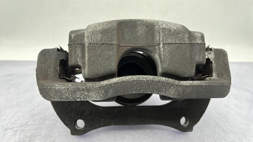 Etrier avant gauche (freinage) OPEL ZAFIRA TOURER C PHASE 2 Diesel