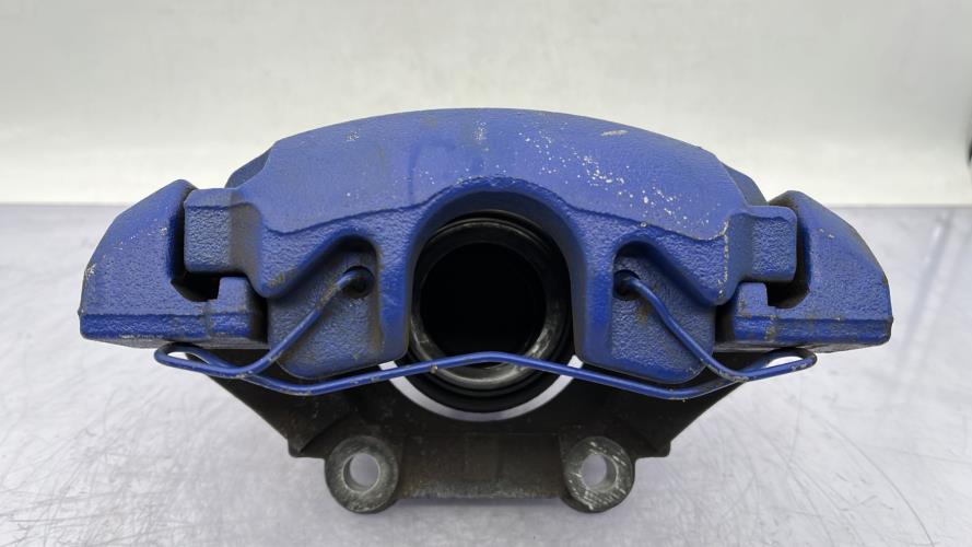 Etrier avant droit (freinage) PEUGEOT RCZ PHASE 1 COUPE Essence