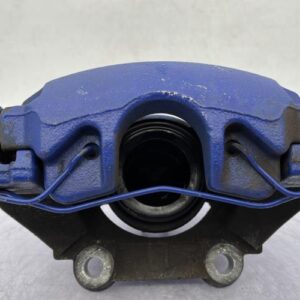 Etrier avant gauche (freinage) PEUGEOT RCZ PHASE 1 COUPE Essence