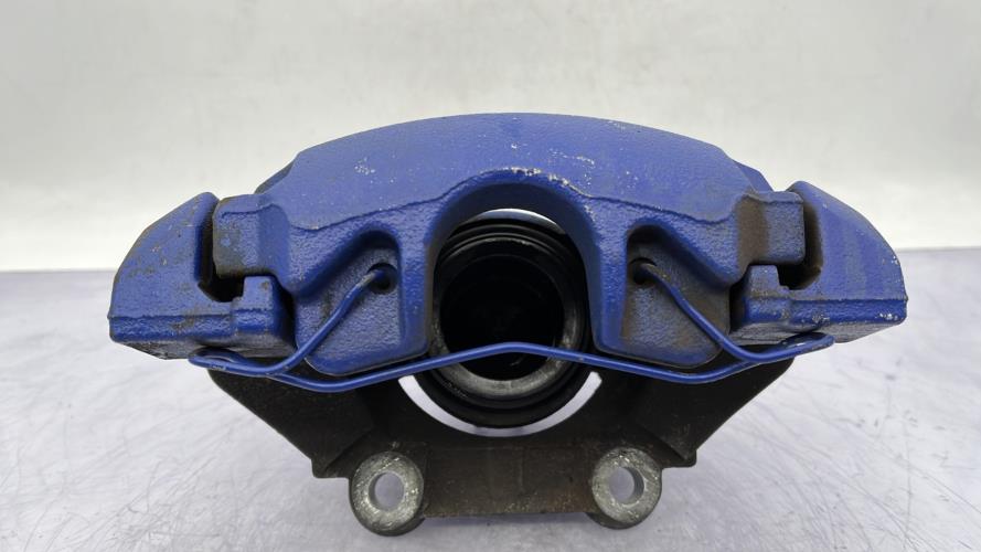 Etrier avant gauche (freinage) PEUGEOT RCZ PHASE 1 COUPE Essence