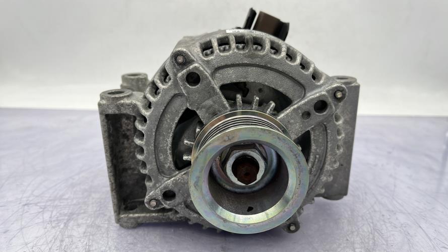 Alternateur OPEL ZAFIRA TOURER C PHASE 2 Diesel