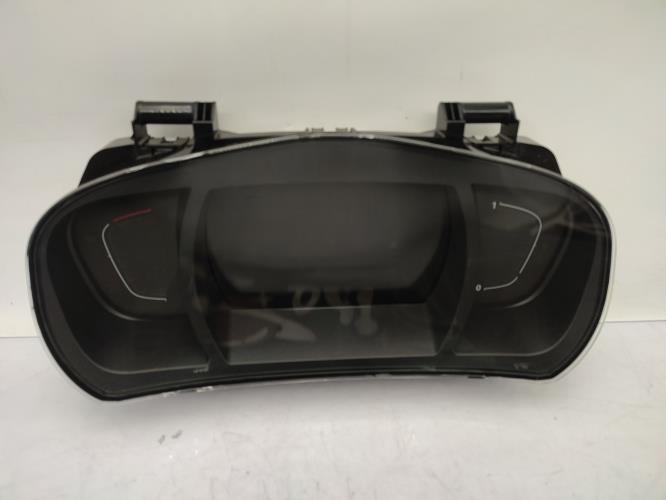 Compteur RENAULT SCENIC 4 Essence/Hybride