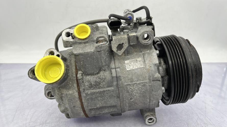 Compresseur clim BMW SERIE 3 E90 PHASE 2 Diesel