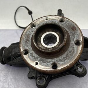Fusee avant droit PEUGEOT RCZ PHASE 1 COUPE Essence
